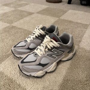 New Balance Unisex 9060 Sneakers